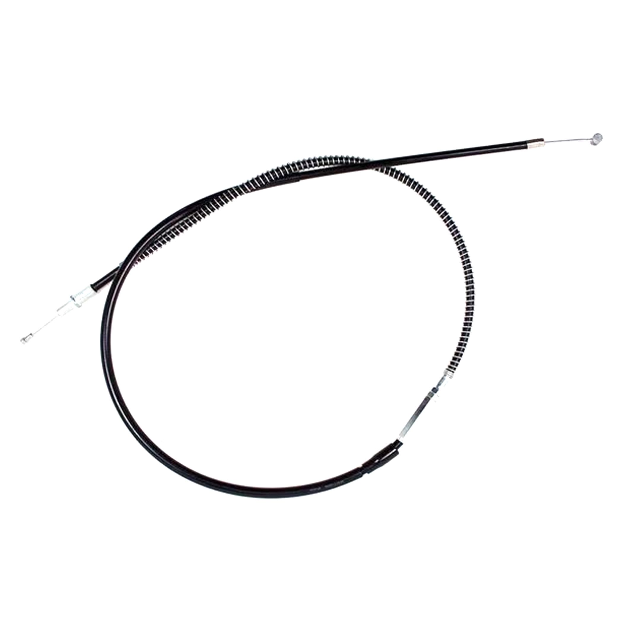 CLUTCH CABLE KAWASAKI KZ 1000 1100 MOTION PRO 03-0107 54011-1411 image 1