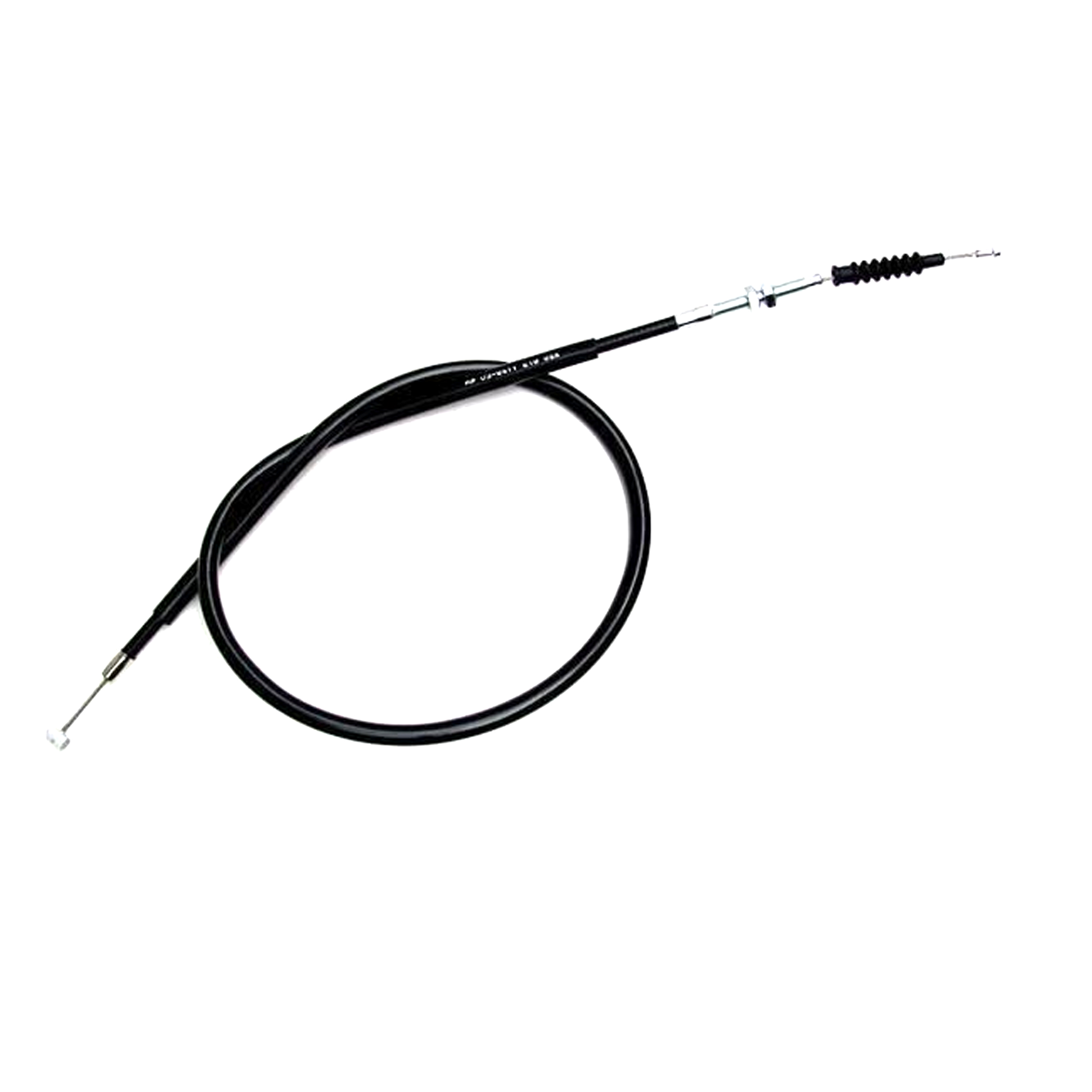 CLUTCH CABLE KAWASAKI ZX1000 NINJA MOTION PRO 03-0411 54011-0048 image 1