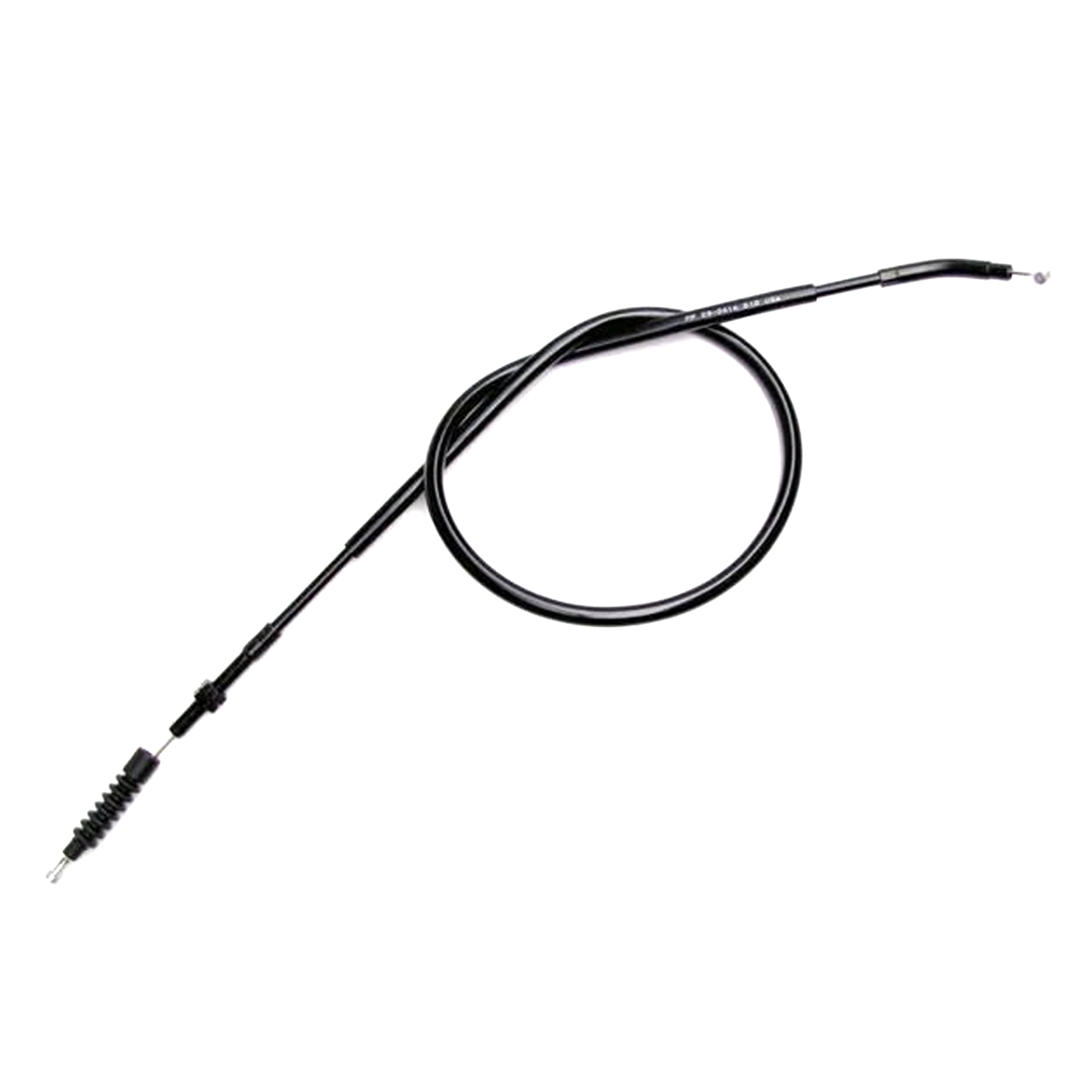 CLUTCH CABLE KAWASAKI ZX1000 NINJA MOTION PRO 03-0414 image 1