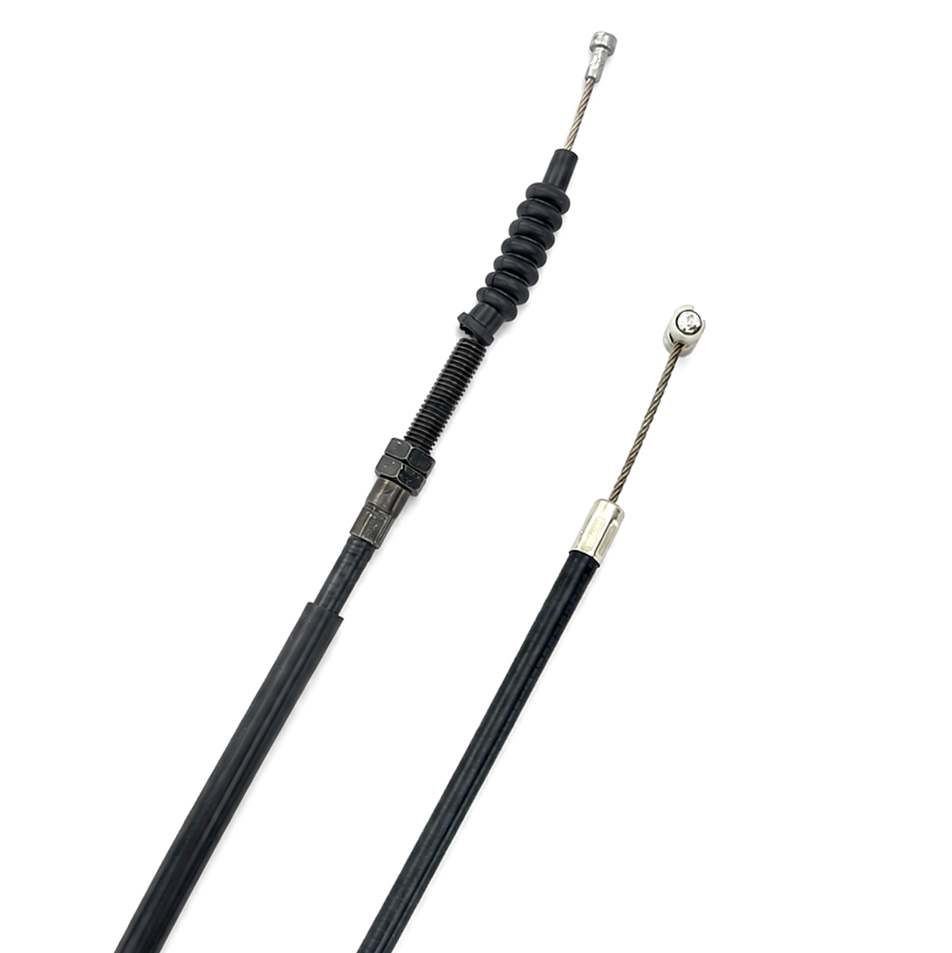 CLUTCH CABLE 2010-2017 KAWASAKI KLX110D MOTION PRO 03-0422 image 1