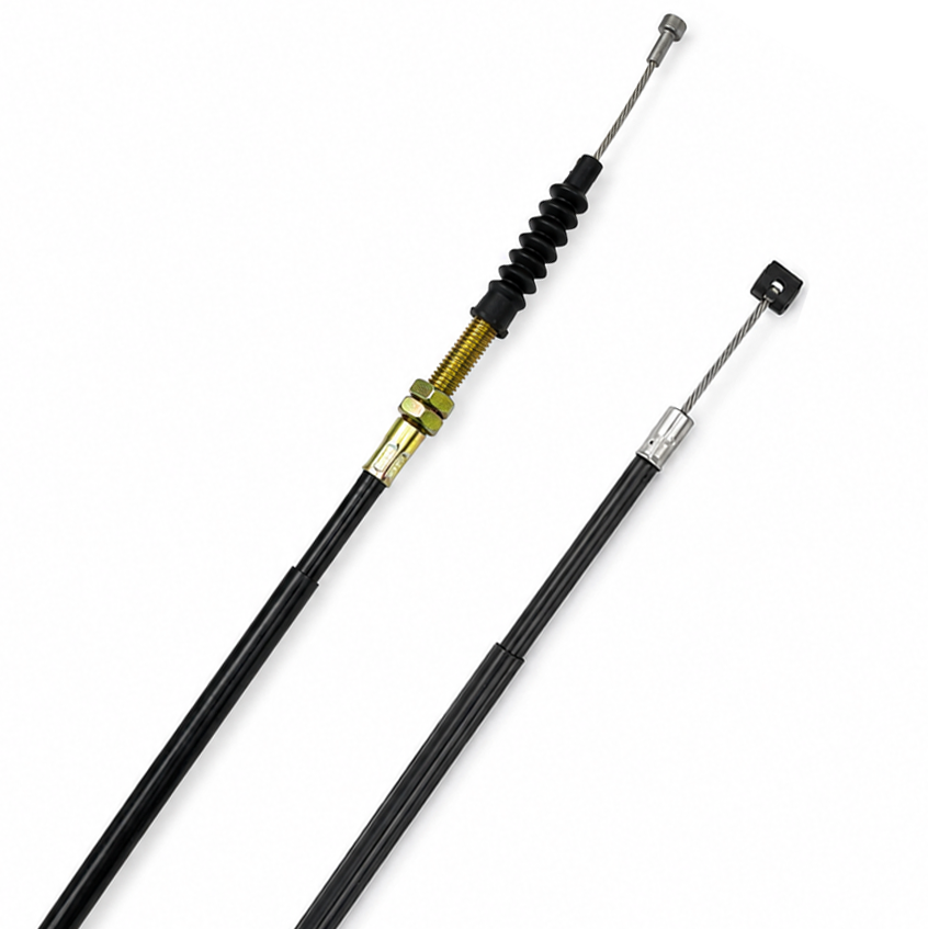 CLUTCH CABLE 2008-2016 KAWASAKI KLX140 MOTION PRO 03-0383 54011-0084 53.120089 45-2089