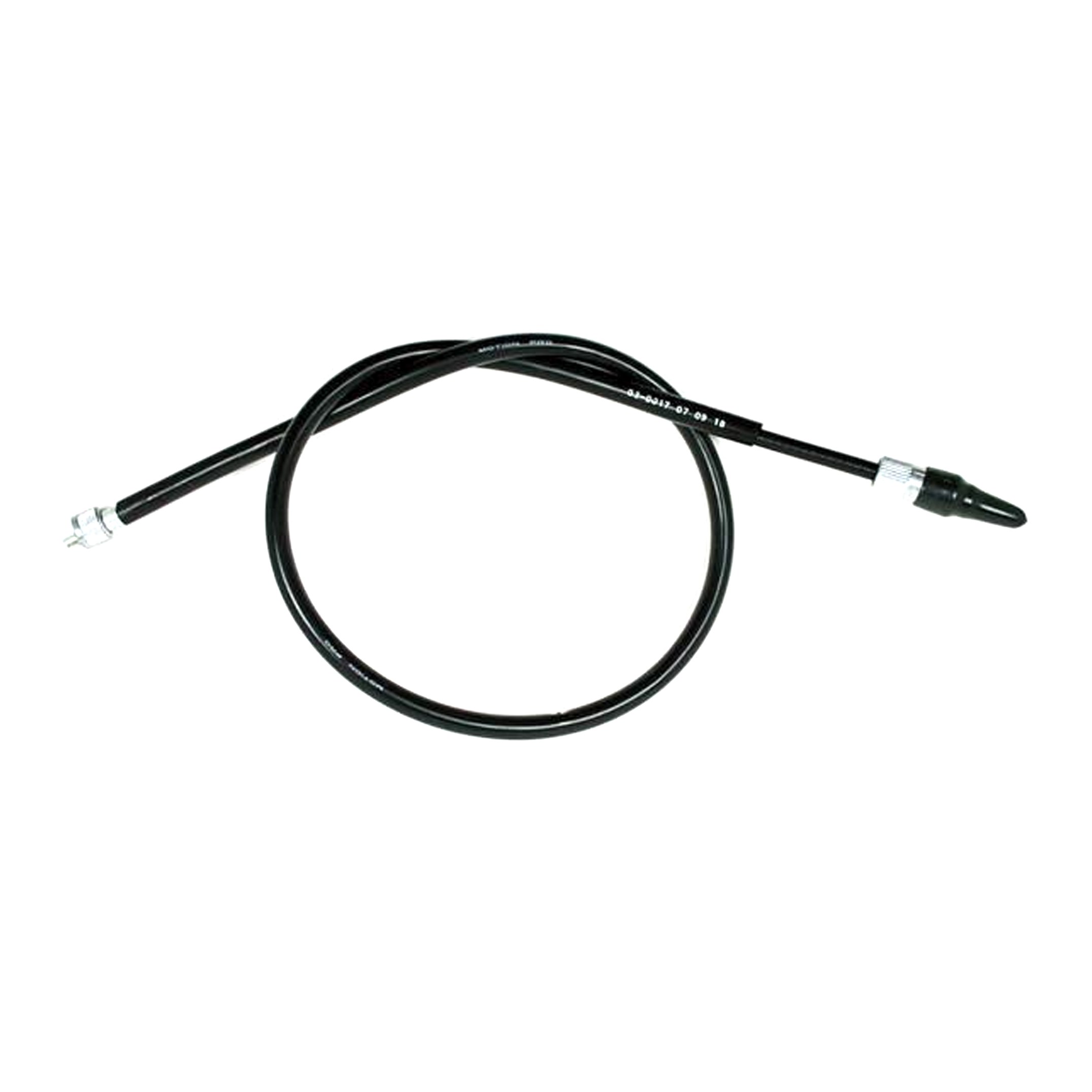 SPEEDO CABLE KAWASAKI KZ EX MOTION PRO 03-0017
