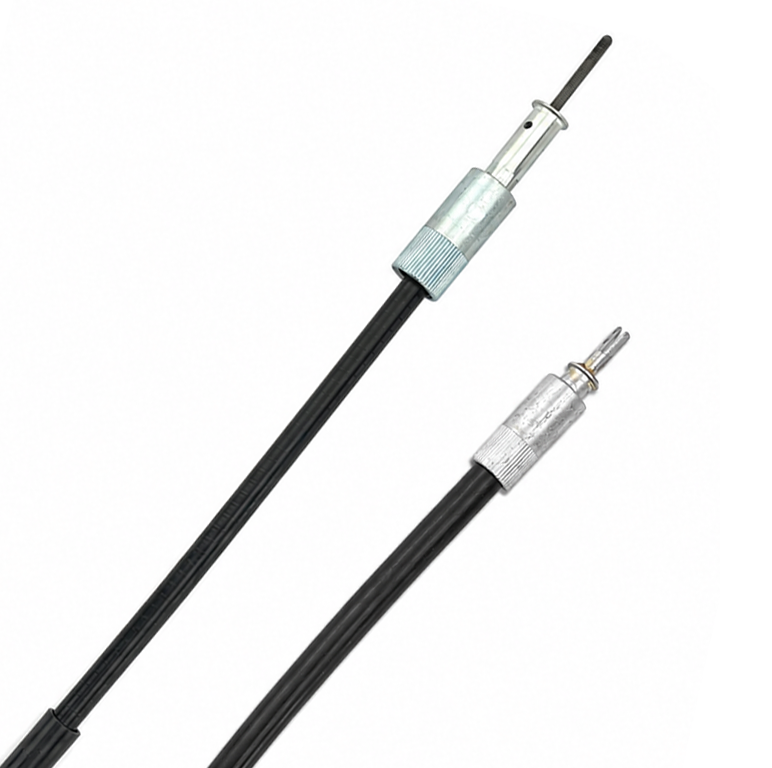 SPEEDO CABLE KAWASAKI 1985-1990 EN450 1990-1996 EN500 MOTION PRO 03-0122