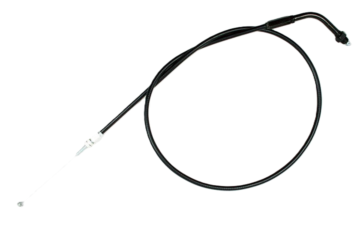 THROTTLE CABLE KAWASAKI KZ 550 650 1000 MOTION PRO 03-0020 54012-1012 image 1