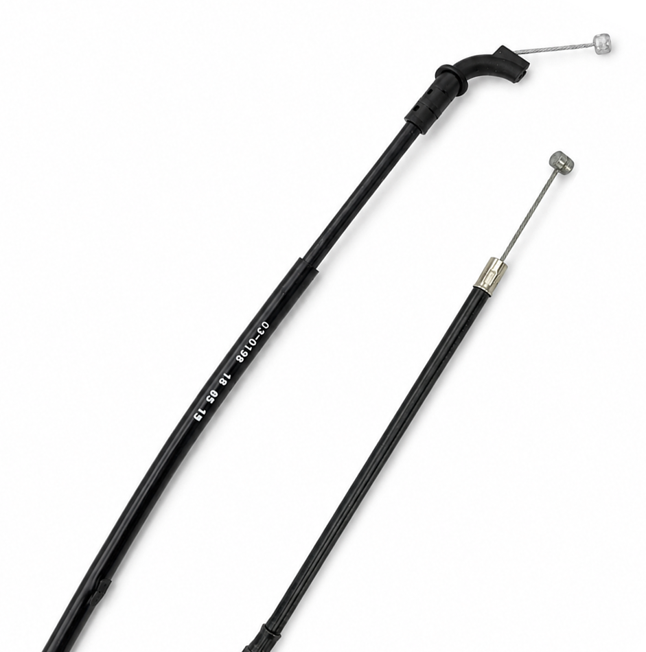 CHOKE CABLE KAWASAKI ZX 600 750 900 1000 1100 1200 NINJA MOTION PRO 03-0198