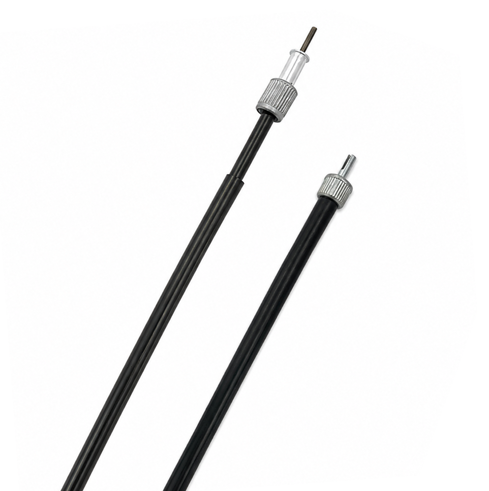 SPEEDO CABLE KAWASAKI KZ 650 750 900 1000 MOTION PRO 03-0003