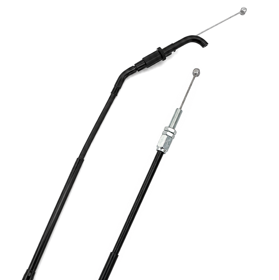 THROTTLE CABLE PULL KAWASAKI ZX 750-1000 MOTION PRO 03-0174 image 1