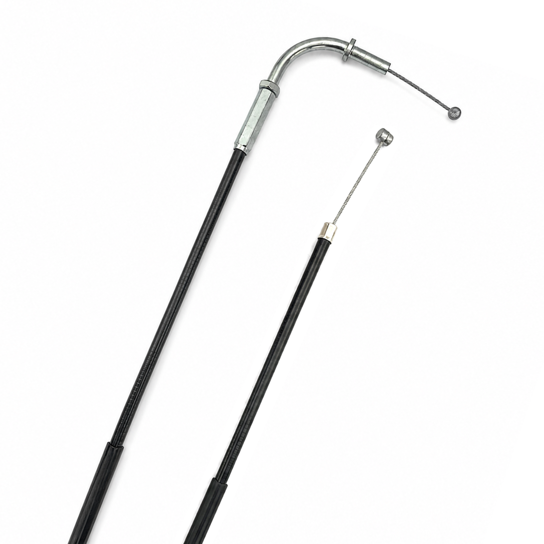 THROTTLE CABLE PUSH KAWASAKI ZX750 NINJA MOTION PRO 03-0215 image 1