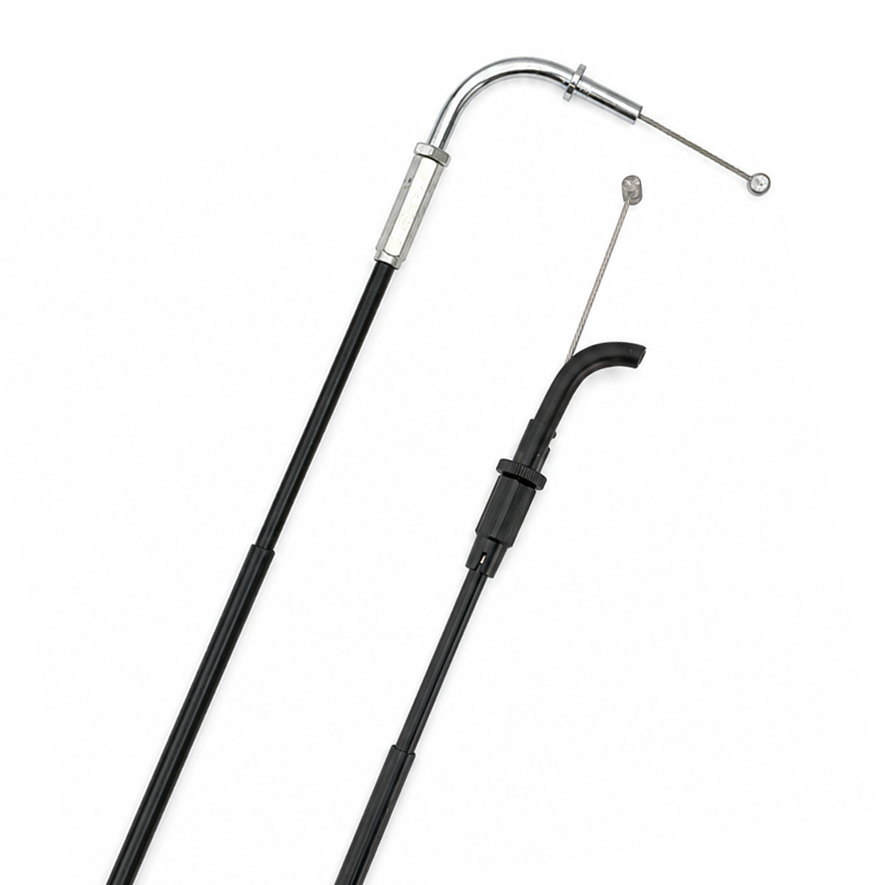 THROTTLE CABLE PULL KAWASAKI ZX750 NINJA MOTION PRO 03-0301 image 1