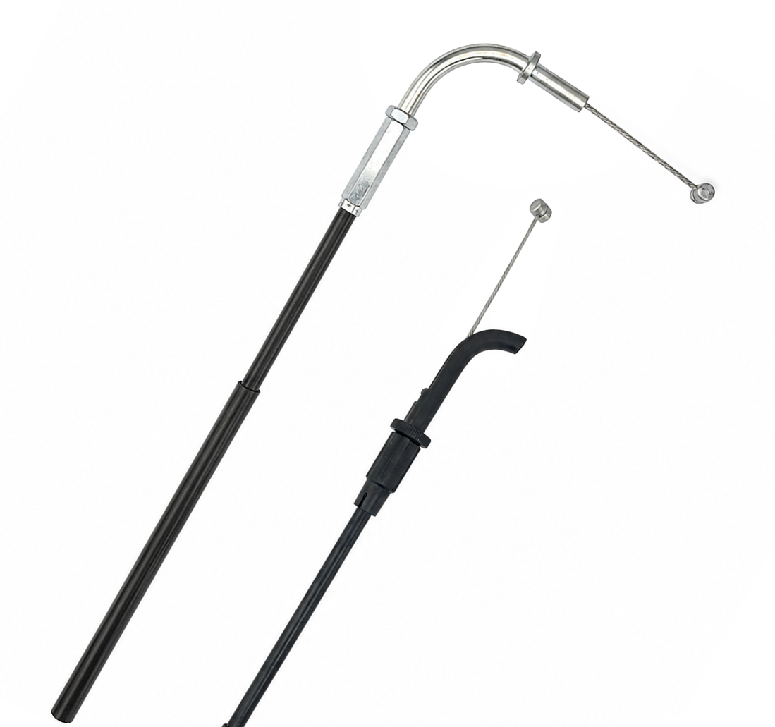 THROTTLE CABLE PULL KAWASAKI ZX900 NINJA MOTION PRO 03-0267 image 1