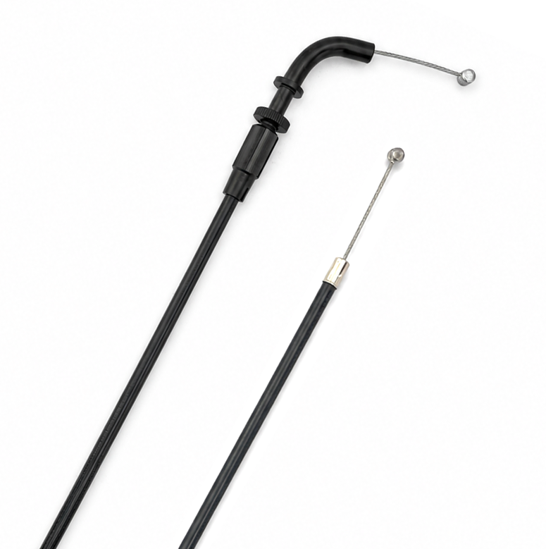 THROTTLE CABLE KAWASAKI KZ 1000 1100 MOTION PRO 03-0114