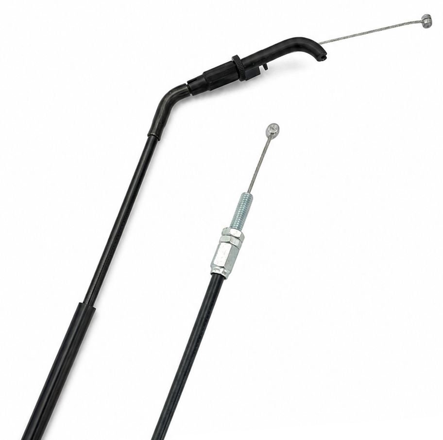 THROTTLE CABLE PULL KAWASAKI ZX1000 NINJA MOTION PRO 03-0177 image 1