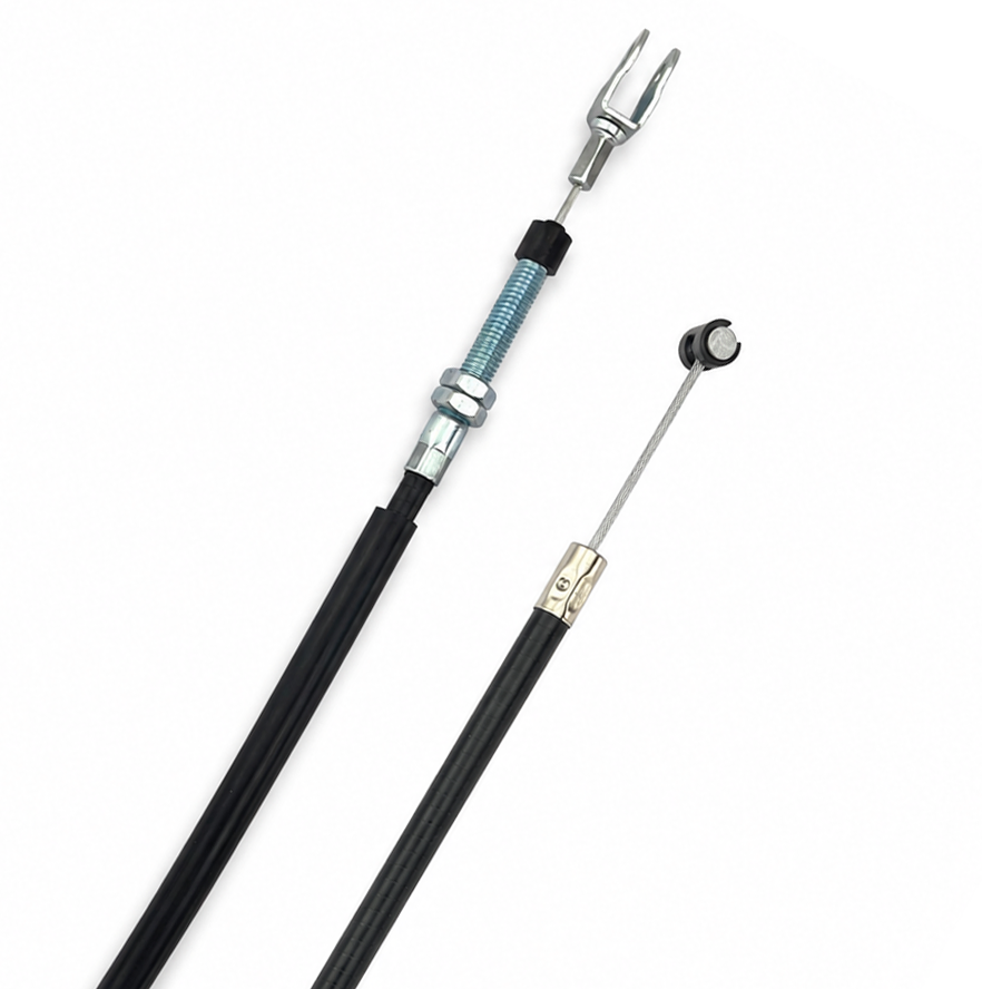 CLUTCH CABLE 1999-2010 SUZUKI GZ250 MOTION PRO 04-0337 image 1
