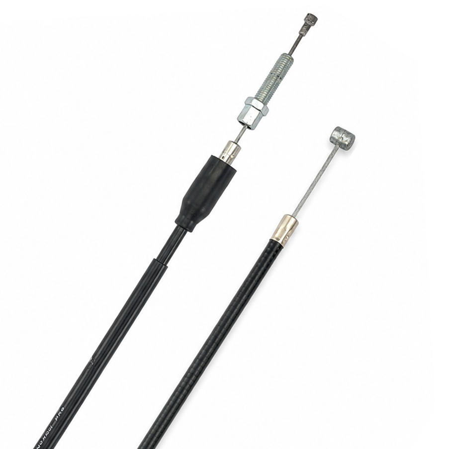 CLUTCH CABLE 1980-1983 SUZUKI GS450 MOTION PRO 04-0005 image 1