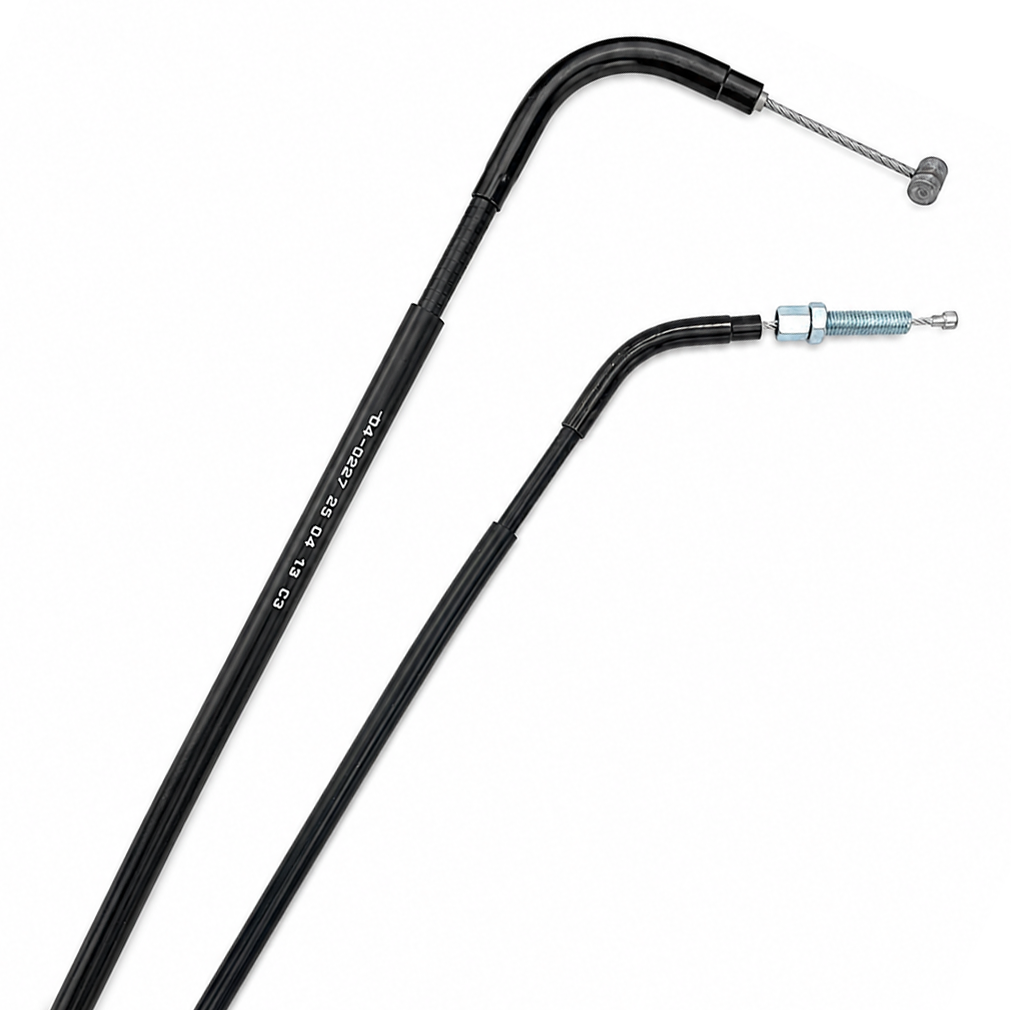 CLUTCH CABLE GSX-R 600 750 1100 MOTION PRO 04-0227 58200-35F10 image 1