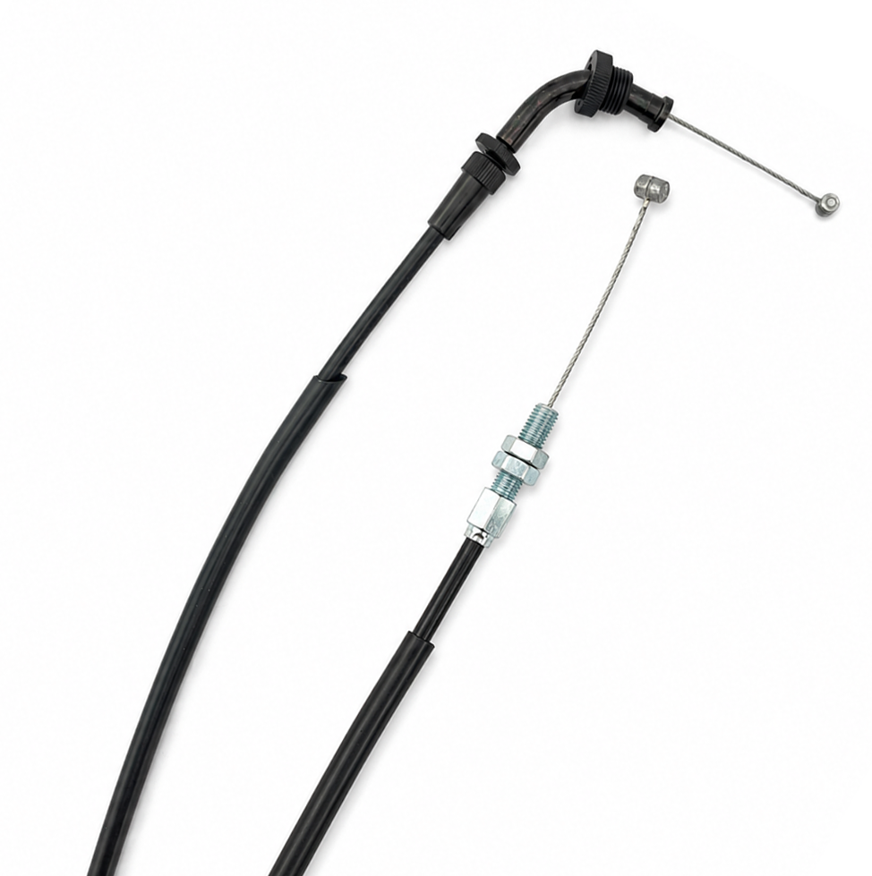 THROTTLE CABLE GSX-R 600 750 MOTION PRO 04-0226 58300-35F30 image 1