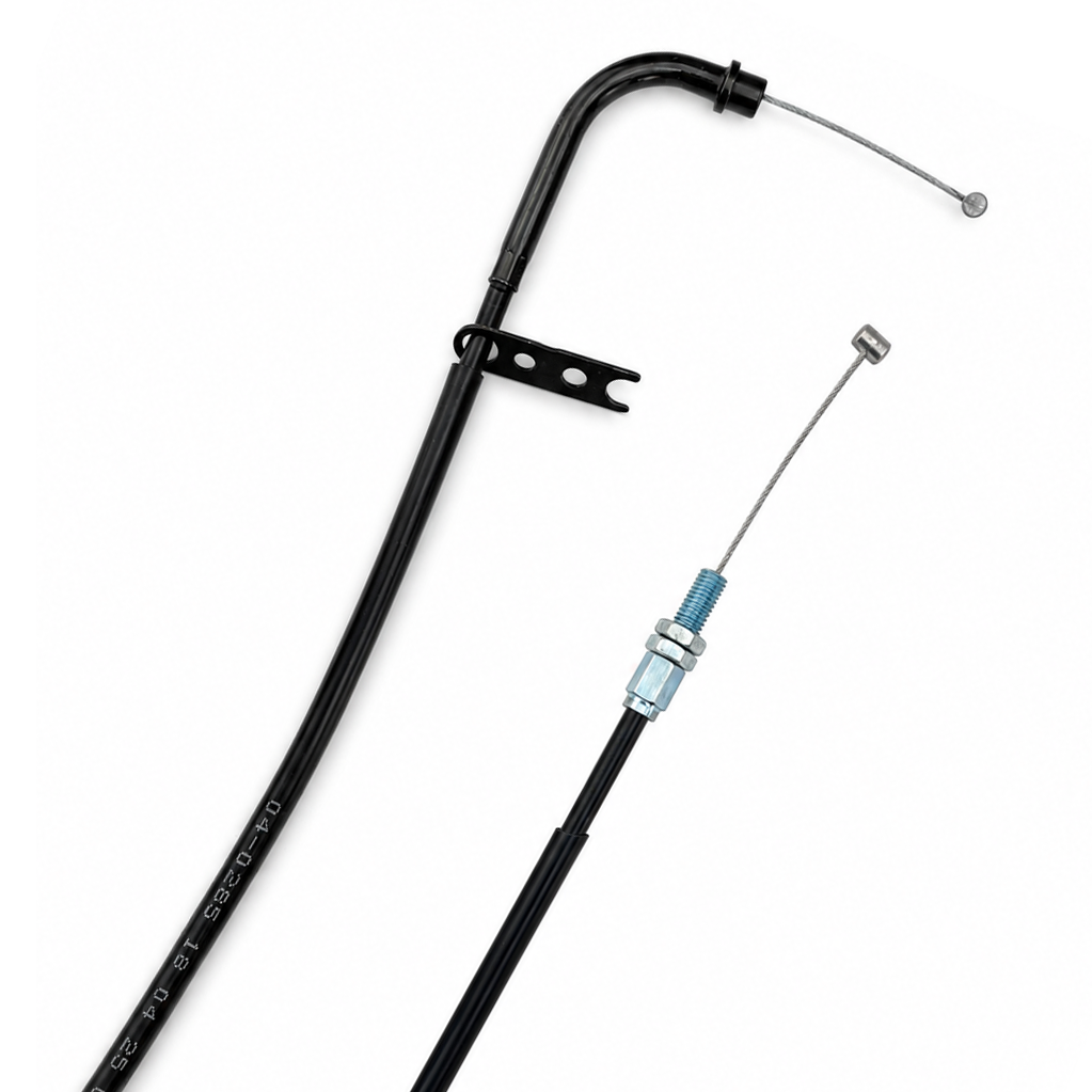 THROTTLE CABLE SUZUKI GSX-R 600 2006-2007 MOTION PRO 04-0285