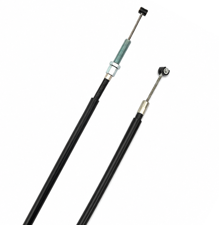 CLUTCH CABLE 2008-2009 SUZUKI GSX-R600 MOTION PRO 04-0290 image 1