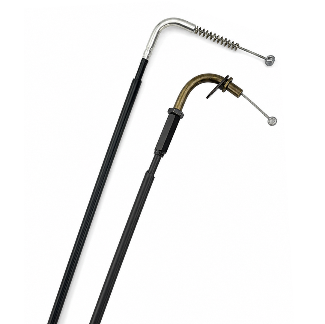 CHOKE CABLE 1992-1993 SUZUKI GSX-R 600 750 1100 MOTION PRO 04-0162