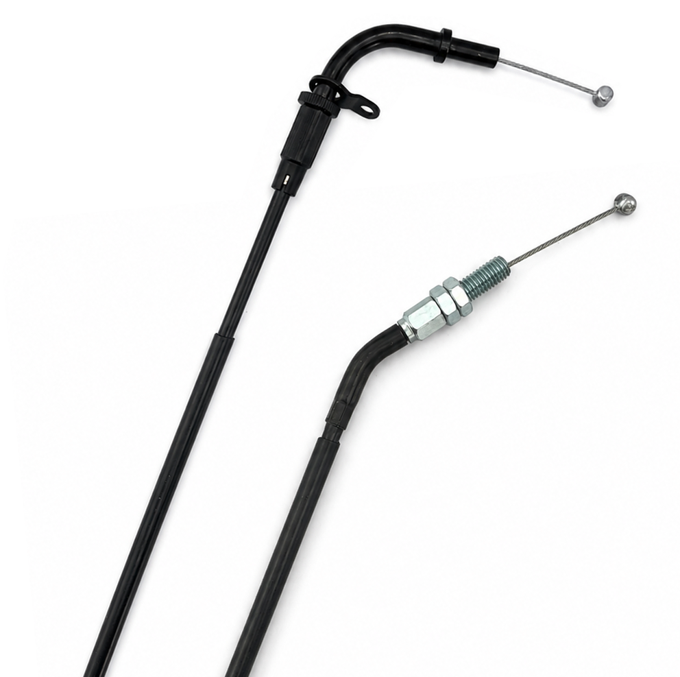 THROTTLE CABLE 1999-2002 SUZUKI SV650 MOTION PRO 04-0230 image 1