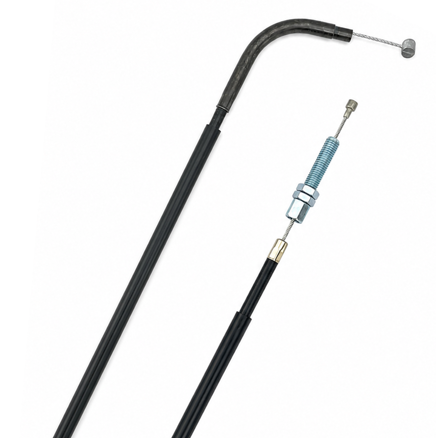 CLUTCH CABLE 1999-2002 SUZUKI SV650 MOTION PRO 04-0220 image 1