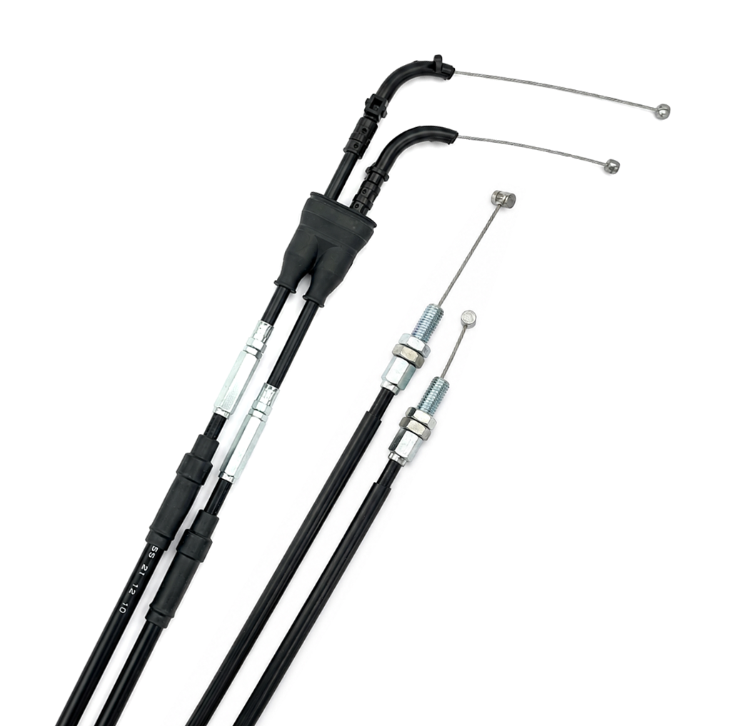 THROTTLE CABLE 2003–2009 SUZUKI SV650S MOTION PRO 04-0259 image 1