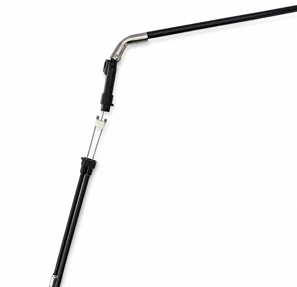 THROTTLE CABLE 1986-1994 SUZUKI VS 700 800 MOTION PRO 04-0170 thumbnail 2