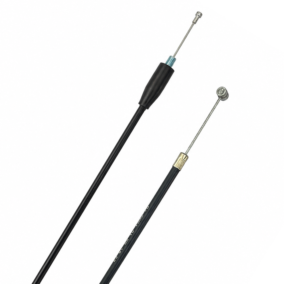 CLUTCH CABLE 1977-1979 SUZUKI GS750 MOTION PRO 04-0001 image 1