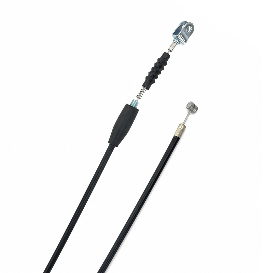 CLUTCH CABLE SUZUKI GS850 GS1000 GS1100 MOTION PRO 04-0031 image 1