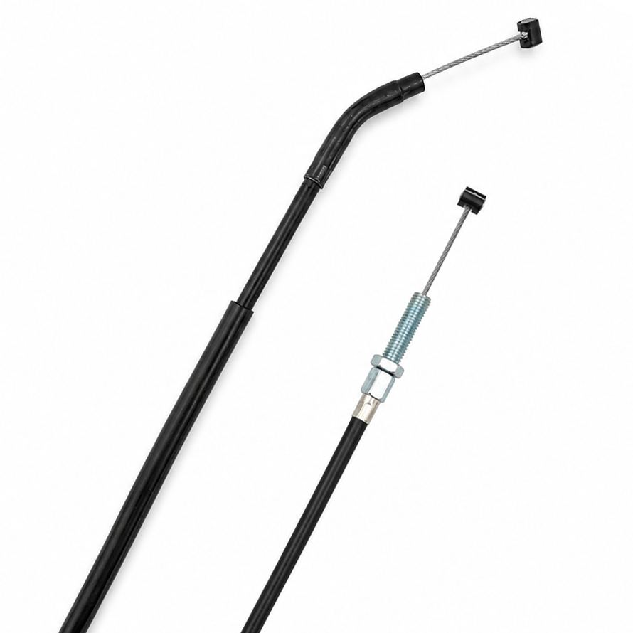 CLUTCH CABLE 2005-2006 SUZUKI GSXR 1000 MOTION PRO 04-0261 image 1