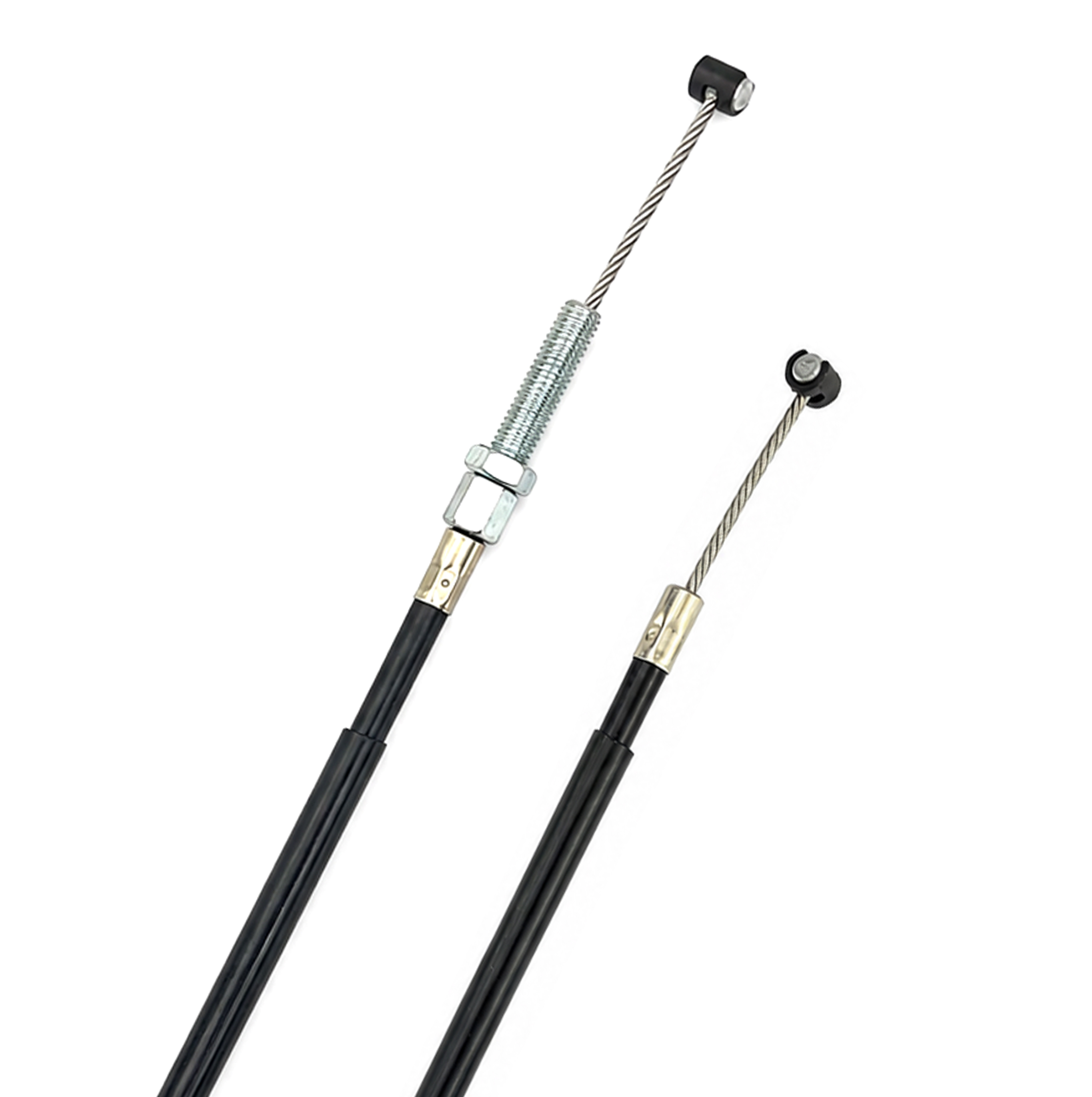 CLUTCH CABLE 2009-2012 SUZUKI GSXR 1000 MOTION PRO 04-0307