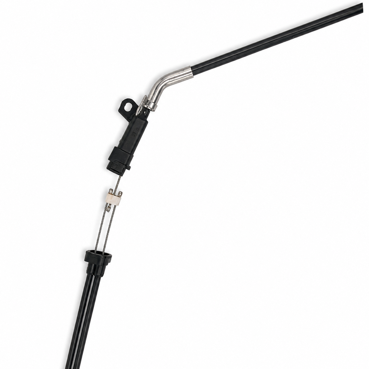 THROTTLE CABLE 1995-2003 SUZUKI VS1400GLP MOTION PRO 04-0182 thumbnail 2