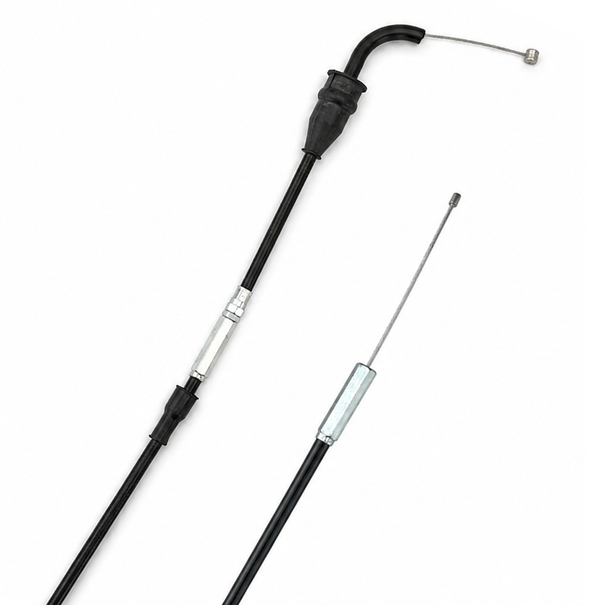 THROTTLE CABLE 1983 YAMAHA IT 250 MOTION PRO 05-0051 image 1