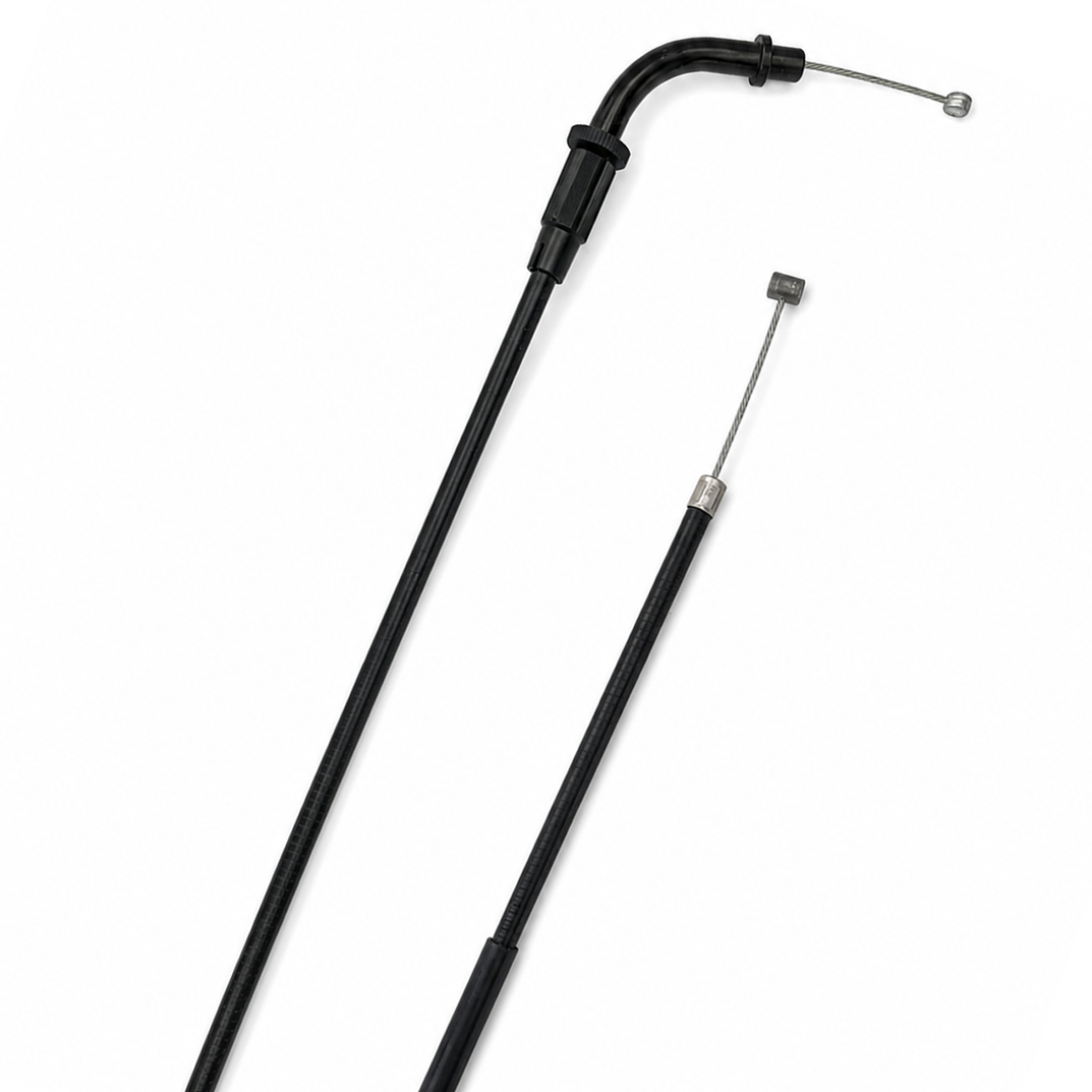 THROTTLE CABLE 1982-1983 YAMAHA XS 400 MOTION PRO 05-0038 image 1