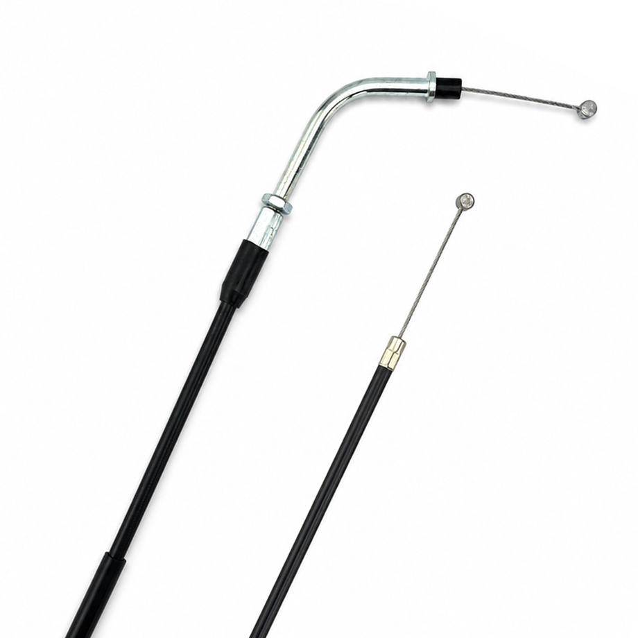 THROTTLE CABLE 1981-1983 YAMAHA XJ550 MOTION PRO 05-0004 image 1