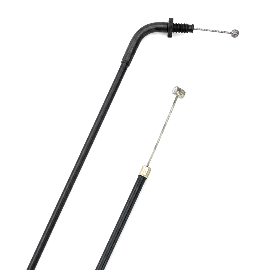 THROTTLE CABLE 1989-1991 YAMAHA FZR 600R MOTION PRO 05-0152