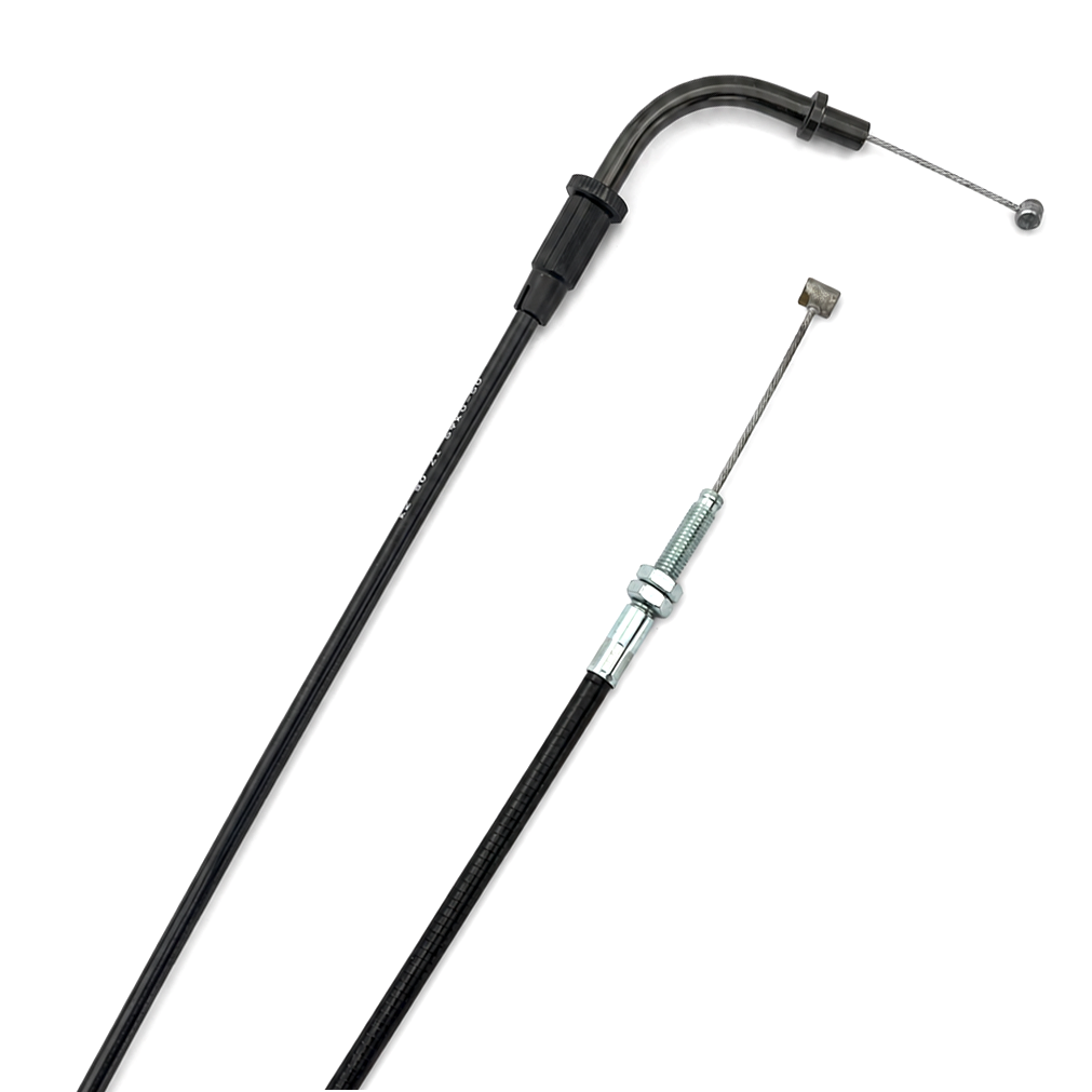 THROTTLE CABLE 2003-2005 YAMAHA YZF R6 MOTION PRO 05-0345 image 1