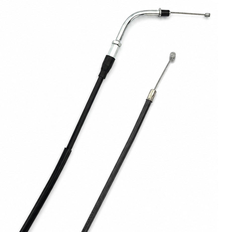 THROTTLE CABLE 1981-1983 YAMAHA XV 750 MOTION PRO 05-0095 image 1