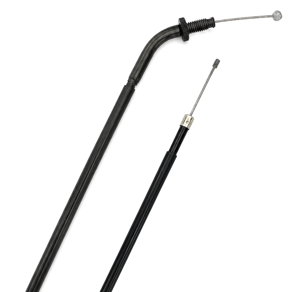 THROTTLE CABLE 1984-1985 YAMAHA FJ 1100 MOTION PRO 05-0133 image 1