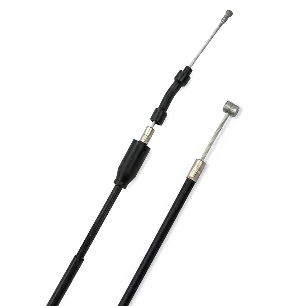 CLUTCH CABLE 1981-1983 YAMAHA XJ 550 MOTION PRO 05-0067 image 1