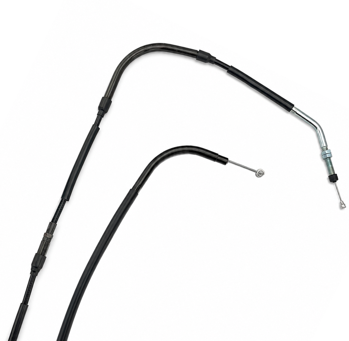 CLUTCH CABLE 2001-2005 YAMAHA FZ1 MOTION PRO 05-0324 image 1