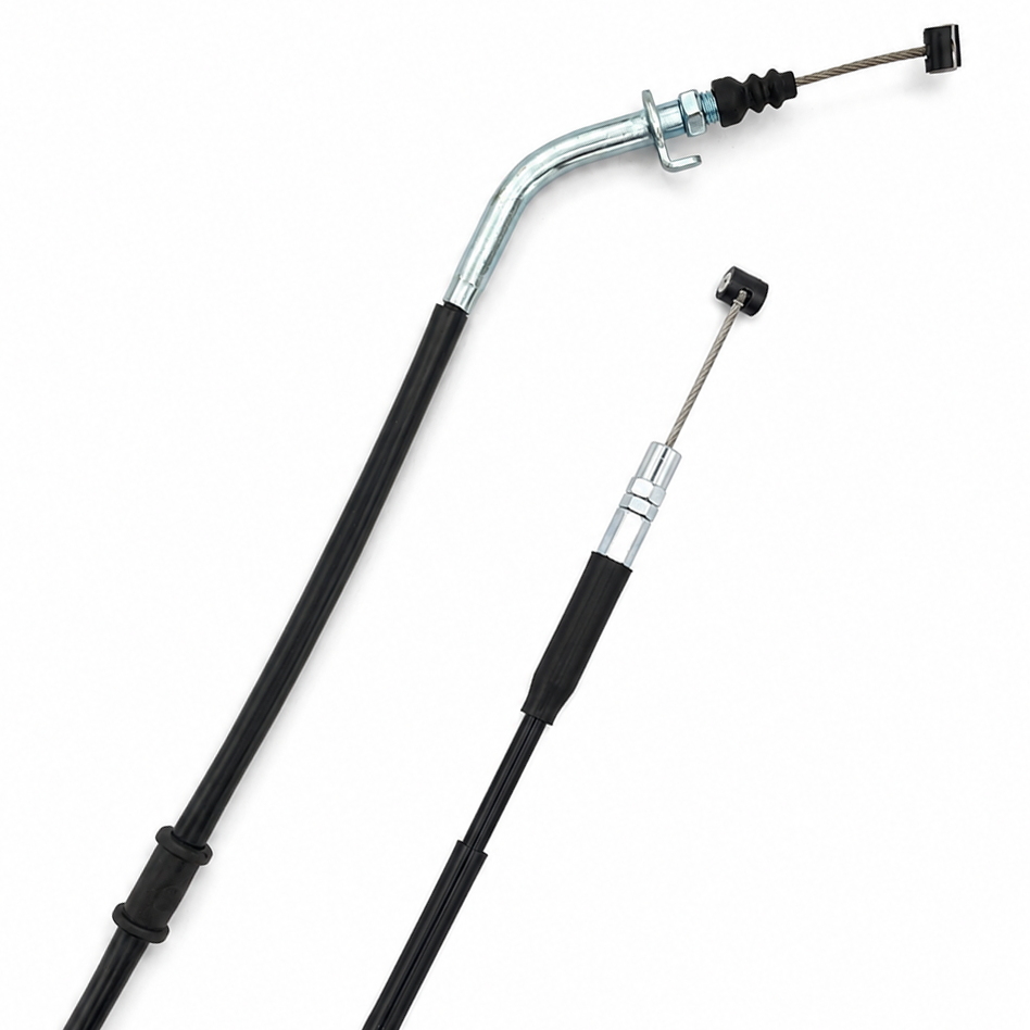 CLUTCH CABLE YAMAHA 2014-2018 YZF250 2014-2017 YZF450 MOTION PRO 05-0414 1SL-26335-00-00 image 1