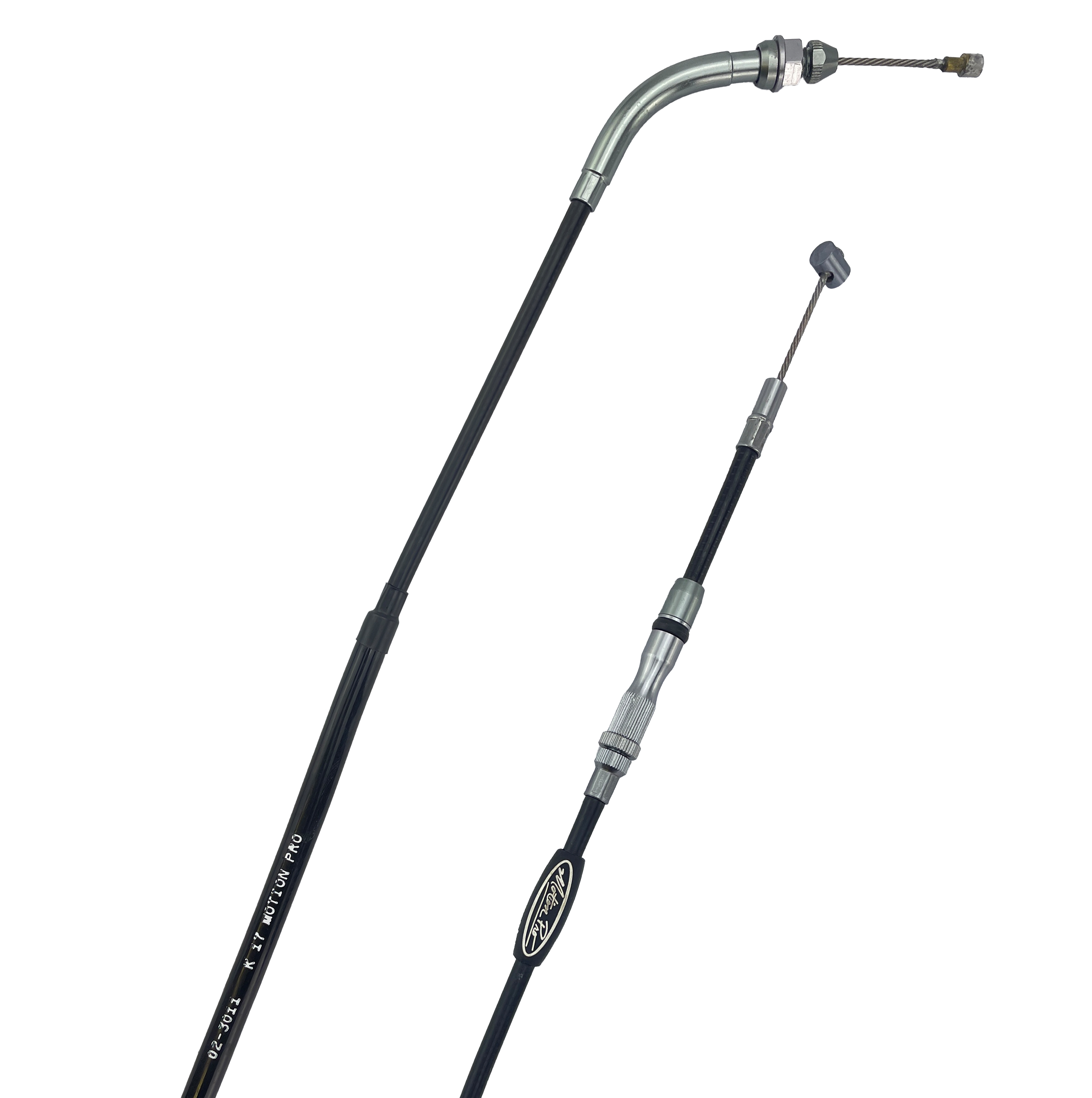 CLUTCH CABLE T3 2016 HONDA CRF450R MOTION PRO 02-3011 22870-MEN-A90