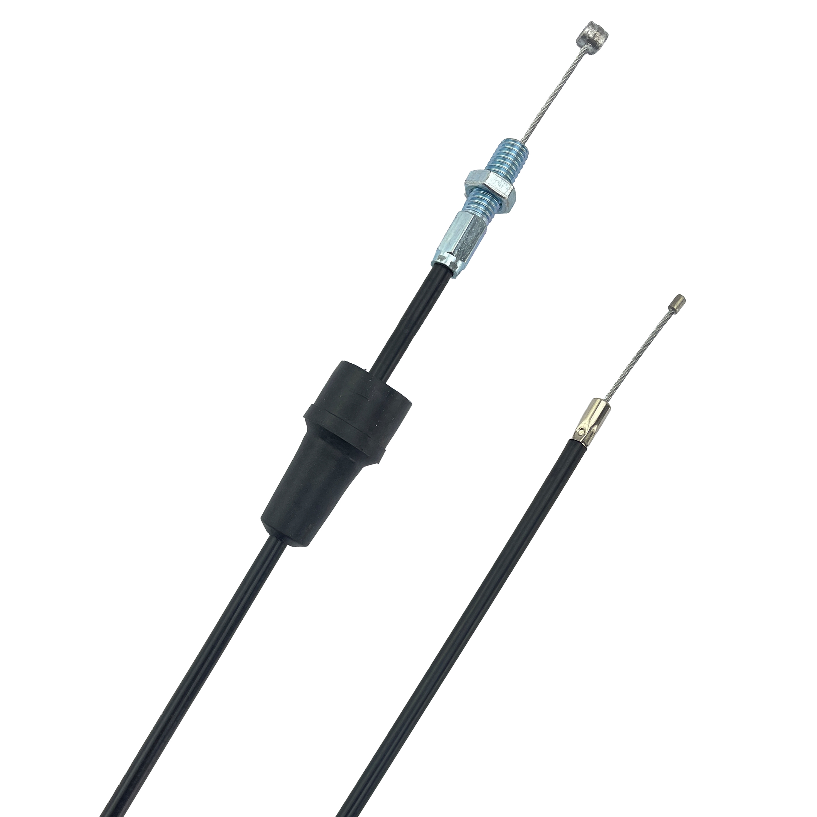 THROTTLE CABLE UNIVERSAL VORTEX MOTION PRO 01-0713 image 1