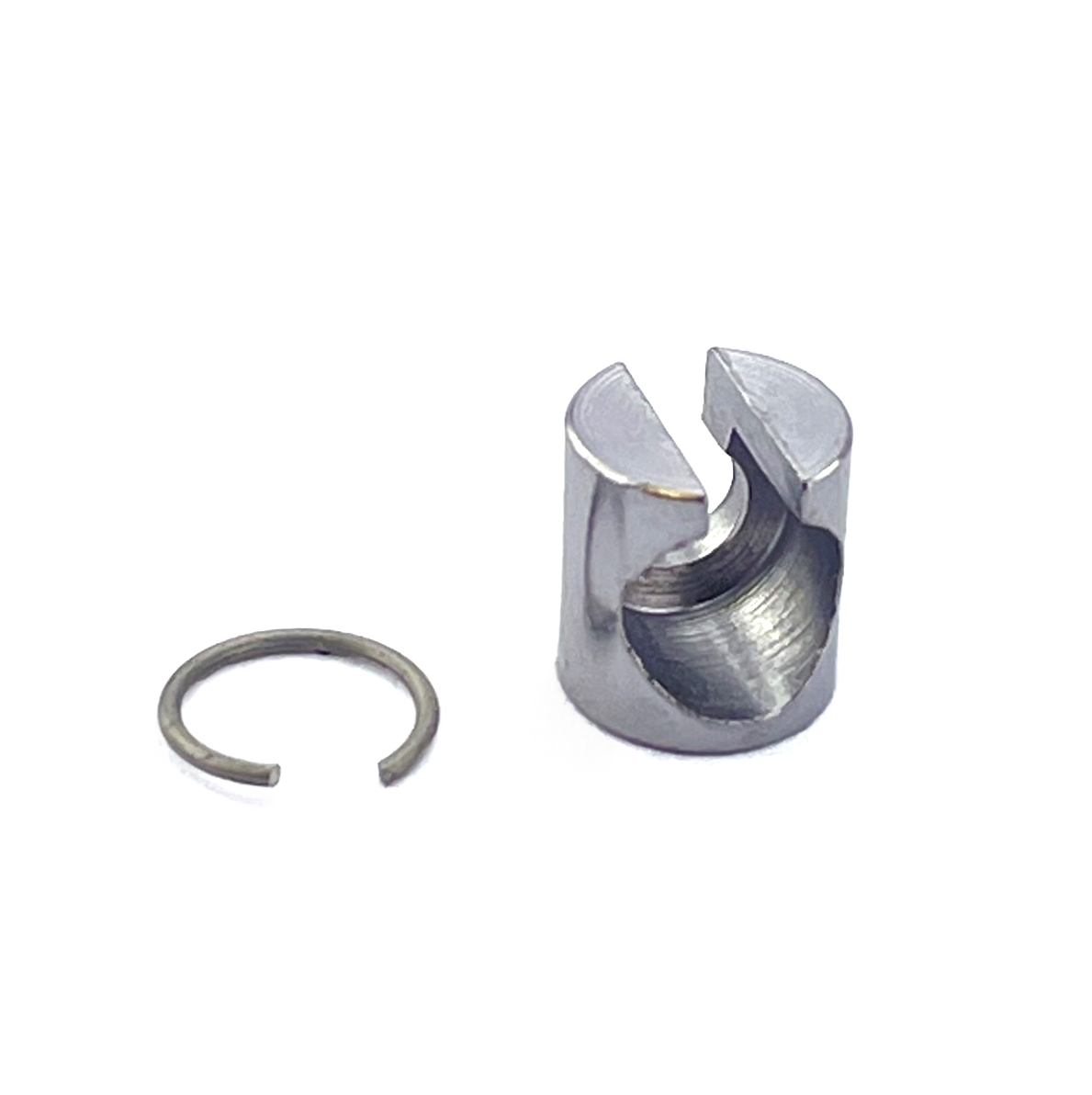 IDLE CABLE HARLEY DAVIDSON FLHRS MOTION PRO 06-0374 56554-04 thumbnail 2