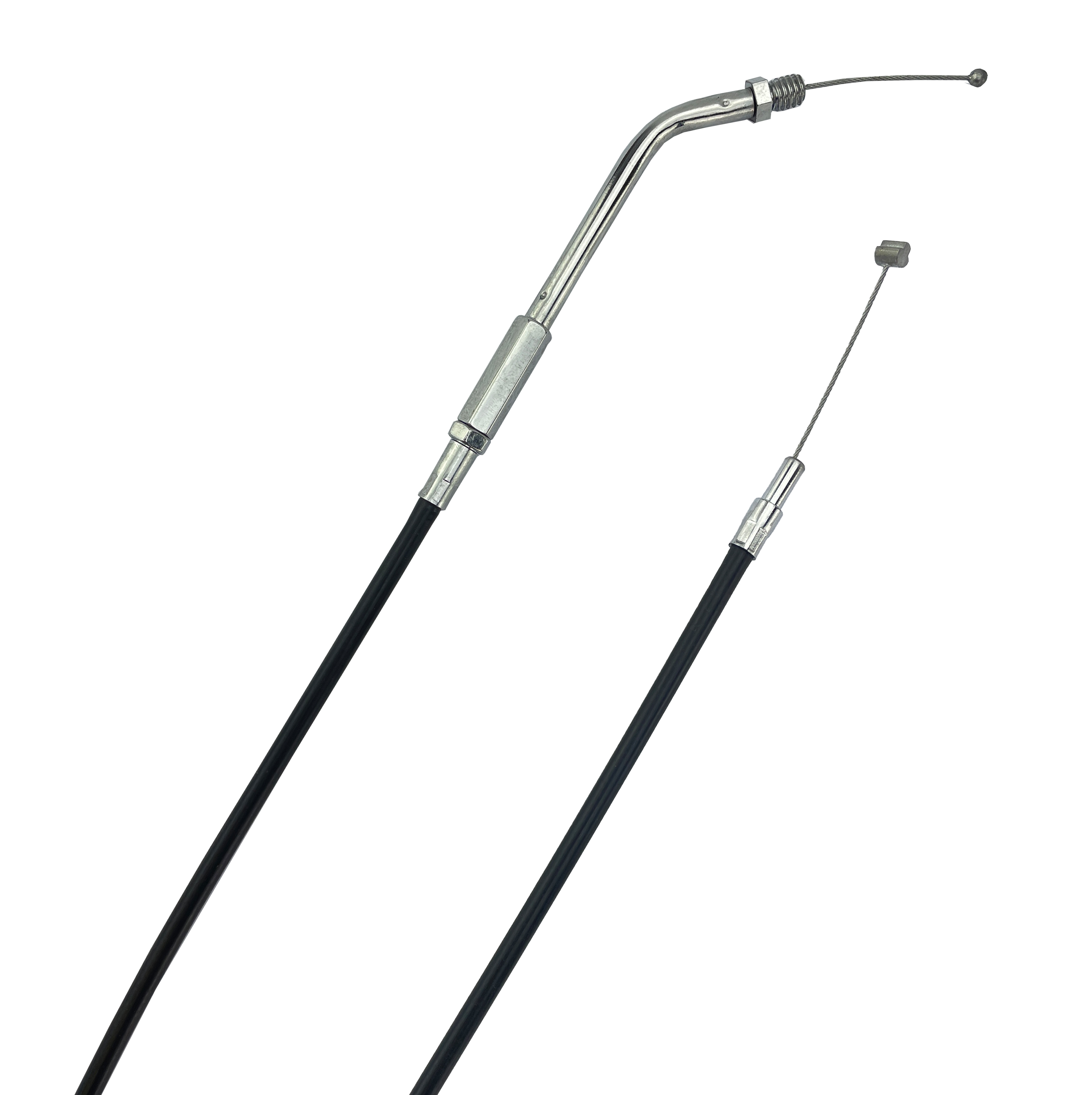 THROTTLE CABLE HARLEY DAVIDSON MOTION PRO 06-0008 56323-81C image 1