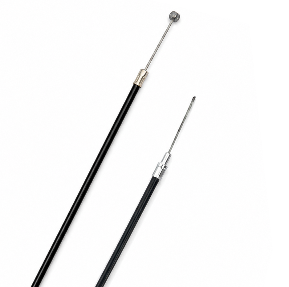 THROTTLE CABLE HARLEY DAVIDSON MOTION PRO 06-0055 56302-74 image 1