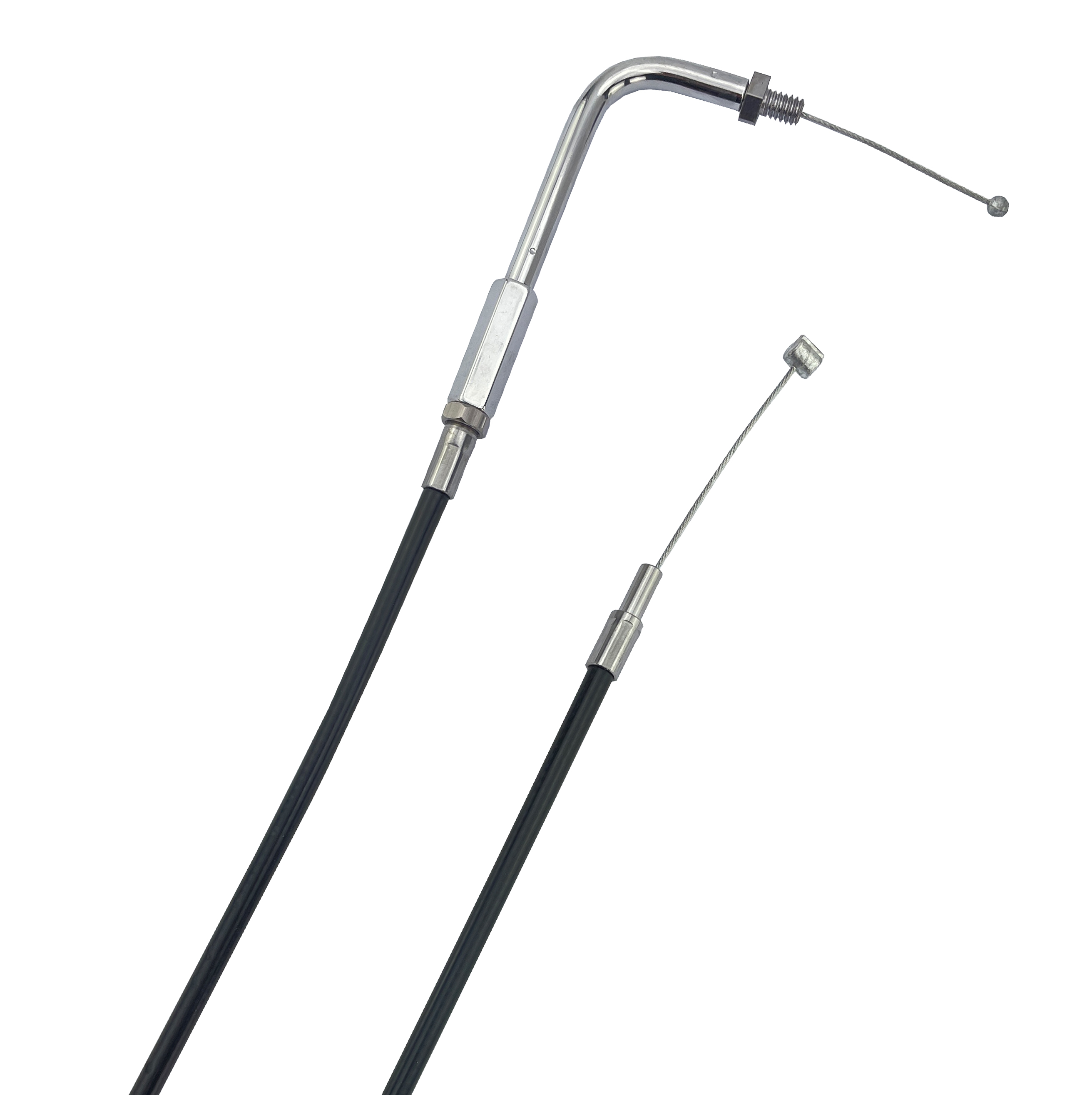 THROTTLE CABLE HARLEY DAVIDSON MOTION PRO 06-0031 56313-76 image 1