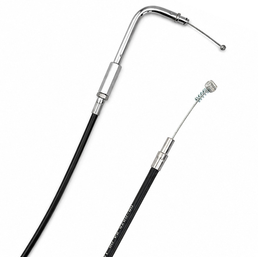 IDLE CABLE HARLEY DAVIDSON MOTION PRO 06-0275 56355-96