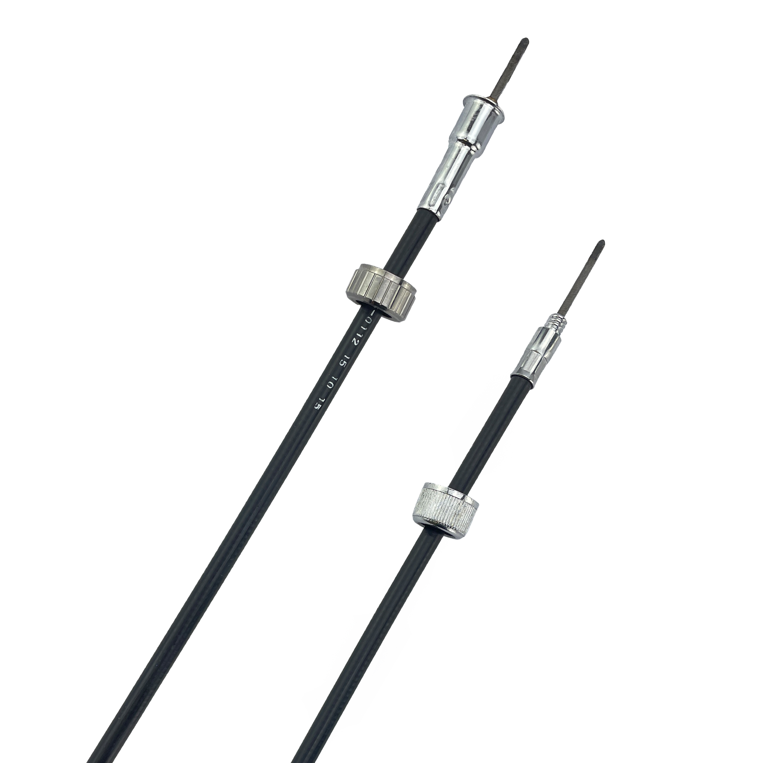 SPEEDO CABLE HARLEY DAVIDSON MOTION PRO 06-0112 image 1